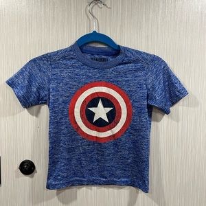 Captain America